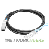 Juniper JNP-QSFP-DAC-2M 2m 40GB QSFP+ Direct Attach Copper Cable product image 1