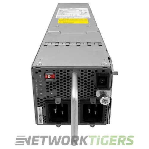 Juniper JNP10K-PWR-AC MX Series 2700W AC Router Power Supply