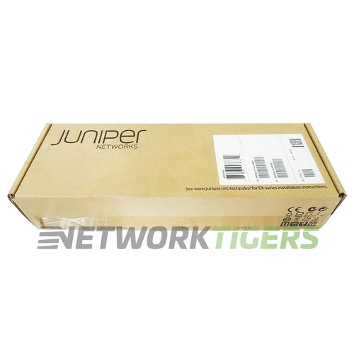 NEW Juniper JPSU-1100-AC-AFO 1100W AC Front-to-Back Airflow Switch Power Supply