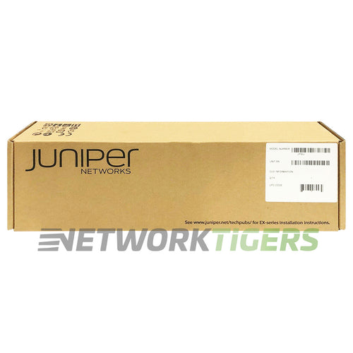 NEW Juniper JPSU-350-AC-AFO 350W AC Front-to-Back Airflow Power Supply