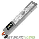 Juniper JPSU-850W-AC-AFO QFX5100 Series 850W AC F-B Airflow Power Supply product image 1