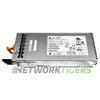 NEW Juniper JPSU-920-AC-AFO EX4100 920W AC F-B Airflow Switch Power Supply