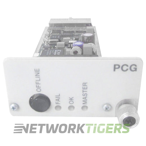 Juniper M160-PCG CG-S Forwarding Packet Engine Clock Generator