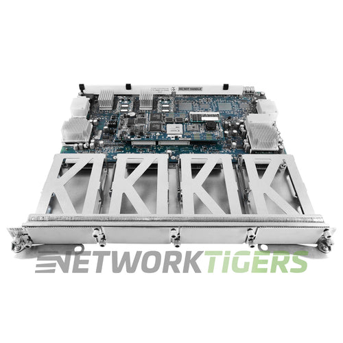Juniper M40E-FPC1 M40e MultiService Edge Series Flexible PIC Concentrator