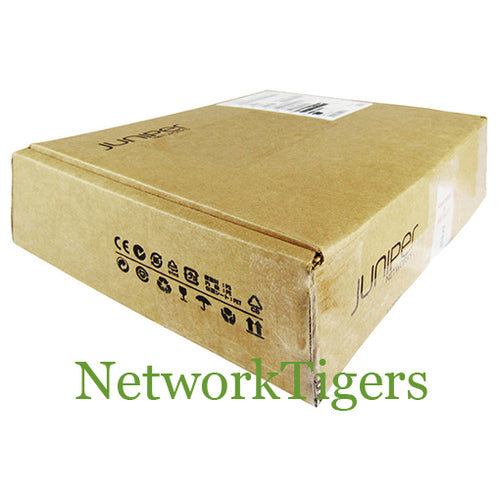 NEW Juniper MIC-3D-16CHE1-T1-CE MX Series 16x T1/E1 Router Module - NetworkTigers
