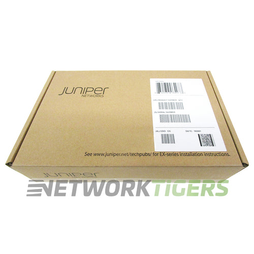 NEW Juniper MIC-3D-1OC192-XFP MX Series 1x OC192/STM64 XFP Router Module
