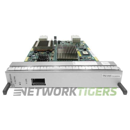 Juniper MIC-3D-1OC192-XFP MX Series 1x OC192/STM64 XFP Router Module