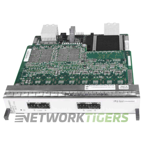 Juniper MIC-3D-4CHOC3-2CHOC12 MX Series 4x Channelized OC3/2 Router Module