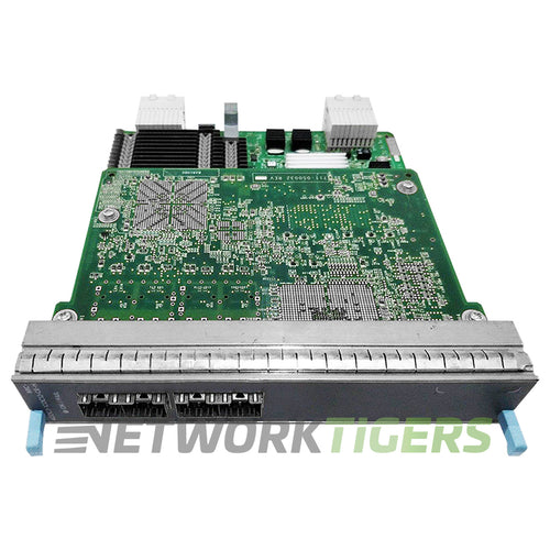 Juniper MIC-3D-4COC3-1COC12-CE Circuit Emulation Router Module w/ SFP