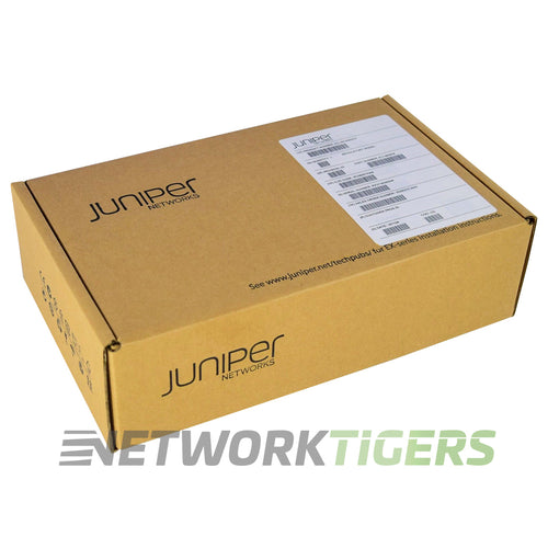 NEW Juniper MIC3-3D-1X100GE-CFP MX Series 1x 100GB CFP Router Module