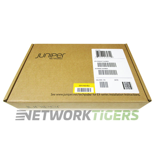 NEW Juniper MIC3-3D-2X40GE-QSFPP MX Series 2x 40GB QSFP+ Router