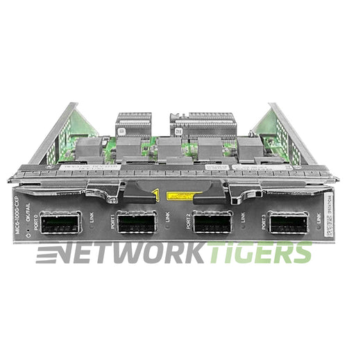 Juniper MIC6-100G-CXP MX2000 Series 4x 100GB CXP Router Module