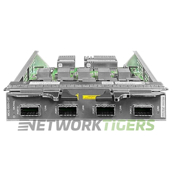 MIC6-100G-CXP | Juniper Module | MX2000 Series - NetworkTigers