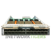 Juniper MIC6-10G-OTN MX2000 Series 24x 10GB SFP+ Router Module product image 1