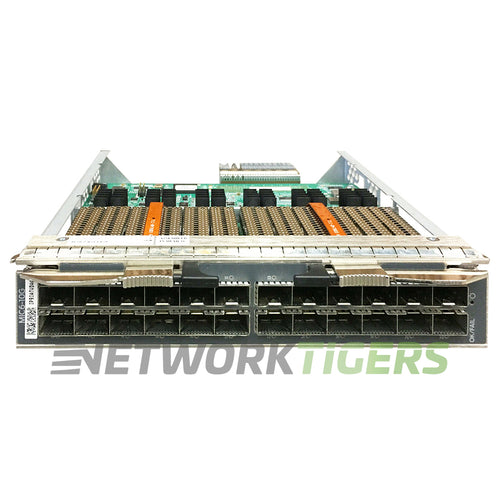 Juniper MIC6-10G-OTN MX2000 Series 24x 10GB SFP+ Router Module