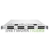 Juniper MPC4E-3D-32XGE-SFPP 32x 10GB SFP+ Router Line Card product image 1