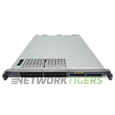 Juniper MPC5E-40G10G-IRB MX2000 Series 6x 40GB QSFP+ 24x 10GB SFP+ Line Card product image 1