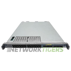 Juniper MPC5E-40G10G-IRB MX2000 Series 6x 40GB QSFP+ 24x 10GB SFP+ Line Card