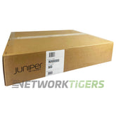 NEW Juniper MPC5EQ-100G10G 2x 100GB QSFP 4x 10GB SFP+ Router Line Card w/ HQoS product image 1