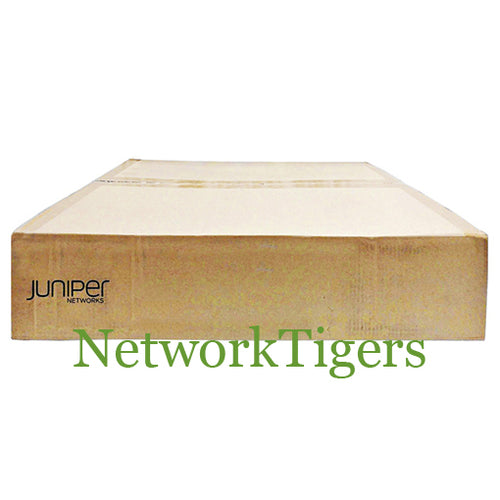 NEW Juniper MS-DPC MX Series Multiservices DPC Router Module - NetworkTigers