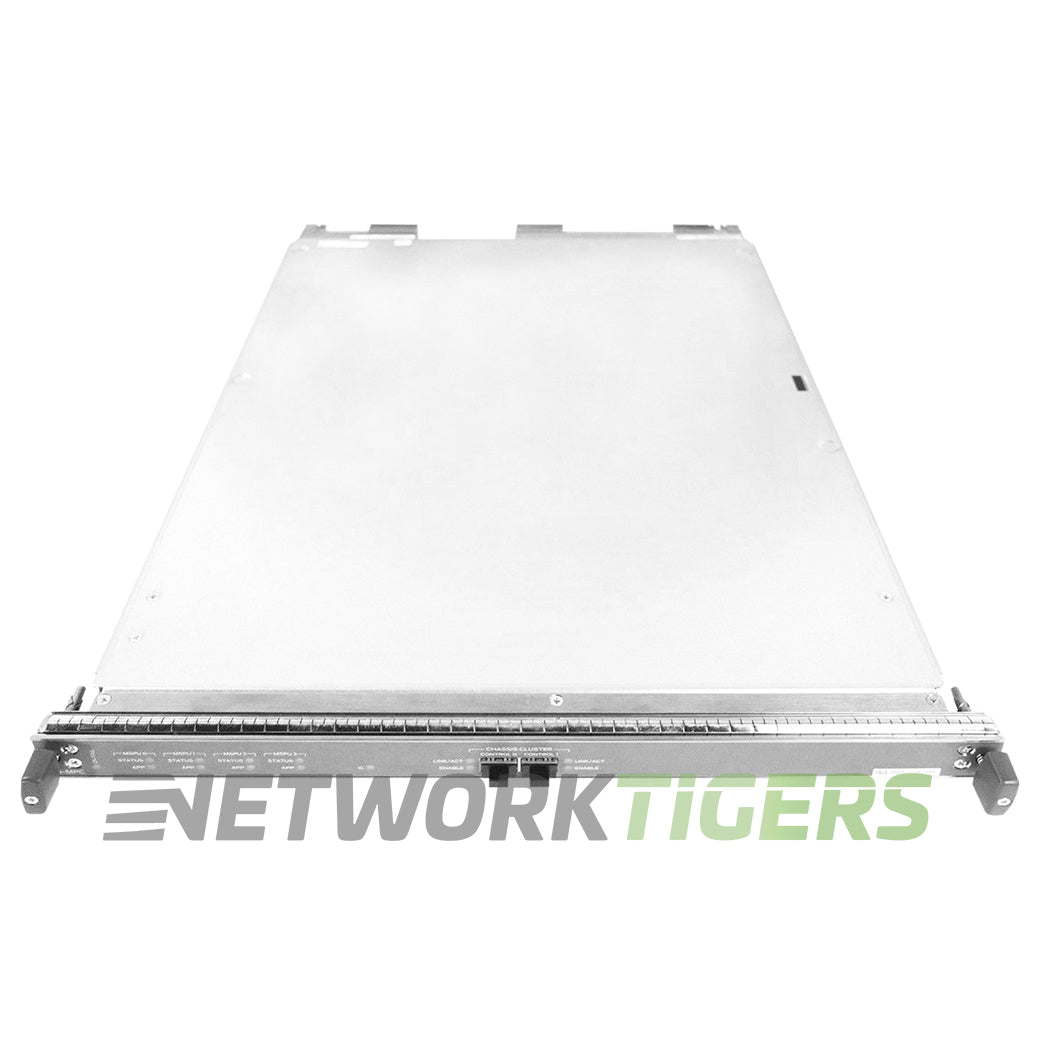 MS-MPC-128G | Juniper Module | MX Series - NetworkTigers