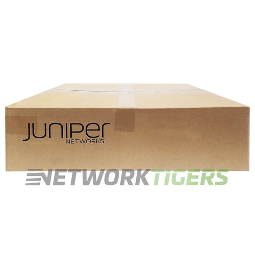 NEW Juniper MX-MPC2E-3D-Q MX Series 2x MPC Slot Router Line Card