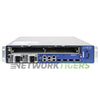 NEW Juniper MX10-T-AC MX Series MX10 AC Router Chassis