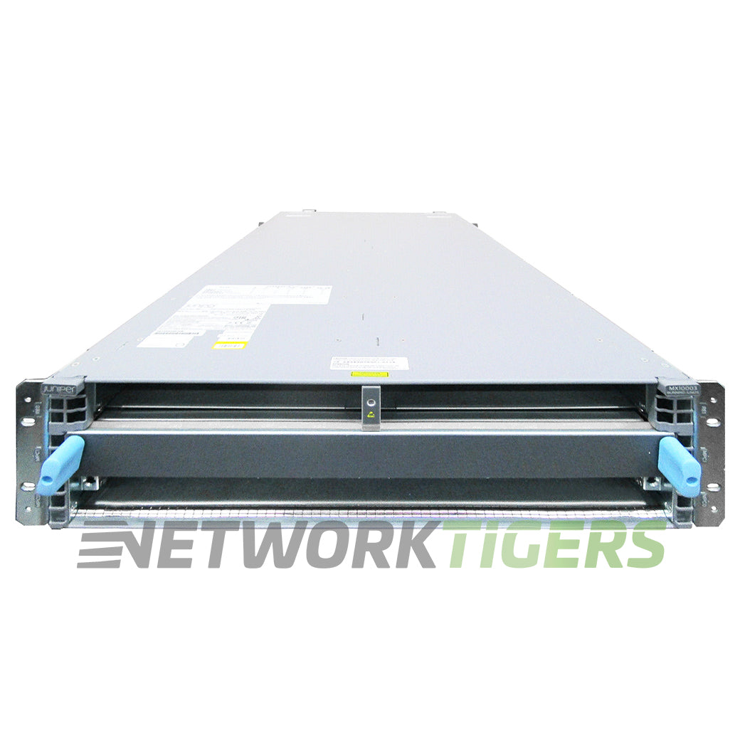 MX10003-BASE | Juniper Router | MX10003 Series - NetworkTigers