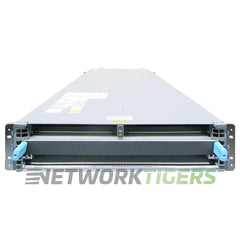 Juniper MX10003-BASE MX Series Router Chassis w/ 2x Expansion Module Slot