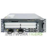 Juniper MX104-80G-AC-BNDL MX104 Series 4x 10GB SFP+ Open MIC Slots Router product image 1