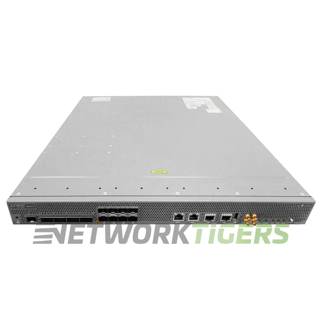 MX204-HW-BASE | Juniper Chassis | MX204 Series - NetworkTigers
