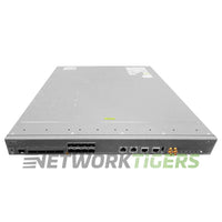 Juniper MX204-HW-BASE 8x 10GB SFP+ 4x 100GB QSFP28 Router Chassis