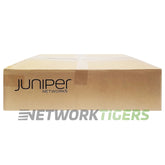 NEW Juniper MX204 8x 10GB SFP+ 4x 100GB QSFP28 F-B Airflow JUNOS Router product image 1