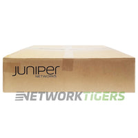 NEW Juniper MX204 8x 10GB SFP+ 4x 100GB QSFP28 F-B Airflow JUNOS Router