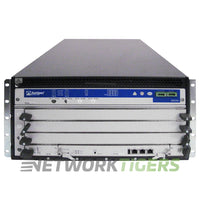 Juniper MX240BASE-AC-HIGH MX Series Router Bundle w/ SCB