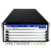 Juniper MX240BASE-DC MX Series 4x Slot MX240 Base (DC) Router Chassis product image 1
