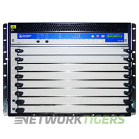 Juniper MX480BASE-AC MX Series MX480 AC Router Chassis