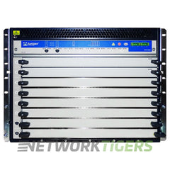 Juniper MX480BASE-AC MX Series MX480 AC Router Chassis