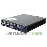 Juniper MX80-48T-AC Fixed 48x 1GB RJ-45 AC Router Chassis product image 1