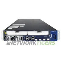 Juniper MX80-DC MX Series MX80 DC Router Chassis