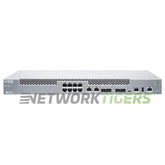 Juniper NFX250-S1 NFX 2 Gbps 10x 1GB RJ-45 2x 1GB SFP 2x 10GB SFP+ Firewall product image 1
