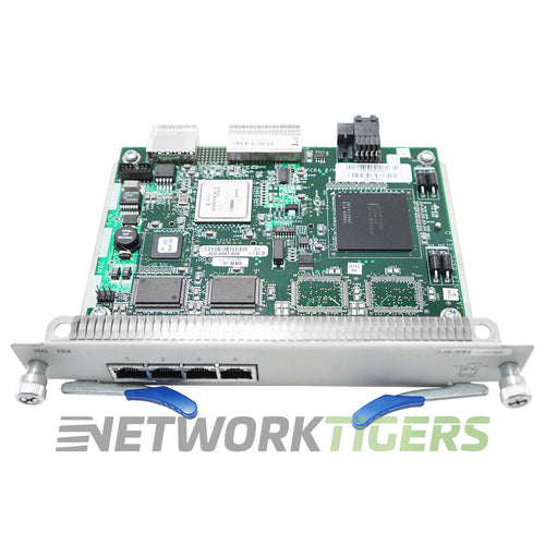 Juniper NS-ISG-2000-FE4 NetScreen-ISG 2000 4-Port Fast Ethernet Gateway Module