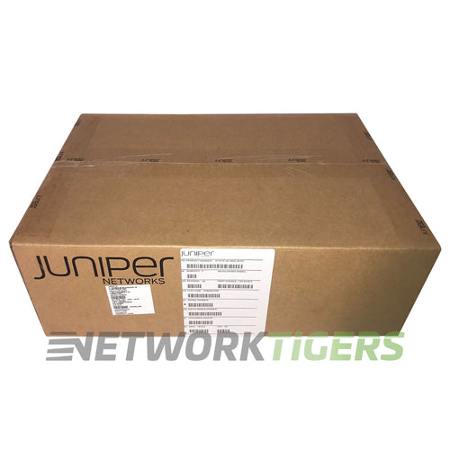NEW Juniper P1-PTX-24-10GE-SFPP PTX5000 24x 10GB SFP+ LAN Router Module