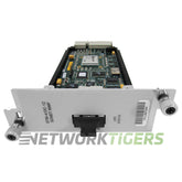 Juniper PB-1OC12-SON-MM 1x Port SONET/SDH OC-12/STM4 PIC Module product image 1