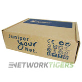 NEW Juniper PB-4CHDS3-QPP M-Series 4x Port Channelized DS3 IQ PIC Module product image 1