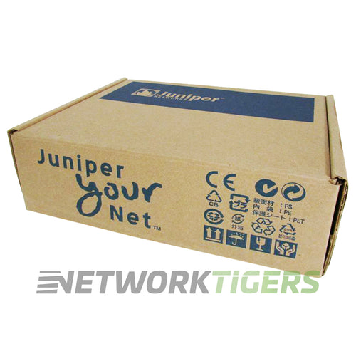 NEW Juniper PB-4CHDS3-QPP M-Series 4x Port Channelized DS3 IQ PIC Module