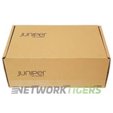 NEW Juniper PB-4FE-TX M Series 4x Fast Ethernet RJ45 Router Module product image 1