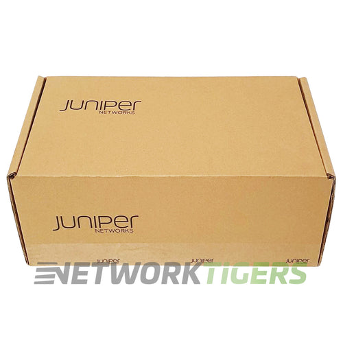 NEW Juniper PB-4FE-TX M Series 4x Fast Ethernet RJ-45 Router Module