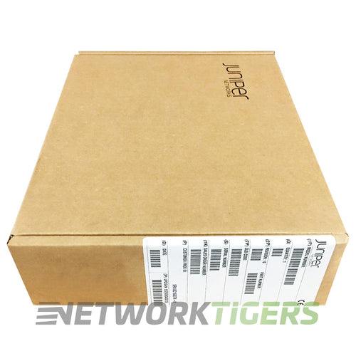 NEW Juniper PB-4GE-TYPE1-SFP-IQ2 4x 1GB SFP IQ2 Type 1 PIC Module