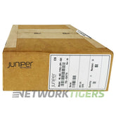 NEW Juniper PB-8GE-TYPE2-SFP-IQ2E 8x 1GB SFP IQ2E Type 2 PIC Router Module product image 1